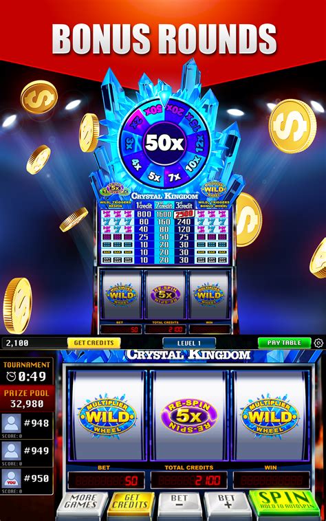 Fun casino app